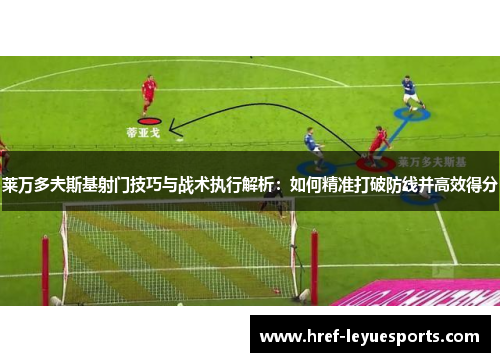 莱万多夫斯基射门技巧与战术执行解析：如何精准打破防线并高效得分
