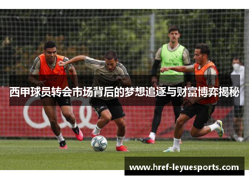 西甲球员转会市场背后的梦想追逐与财富博弈揭秘 西甲球员转会市场背后的梦想追逐与财富博弈揭秘