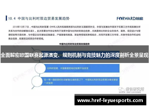全面解密欧国联赛起源演变、规则机制与竞技魅力的深度剖析全景呈现