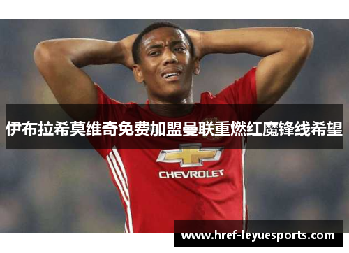 伊布拉希莫维奇免费加盟曼联重燃红魔锋线希望